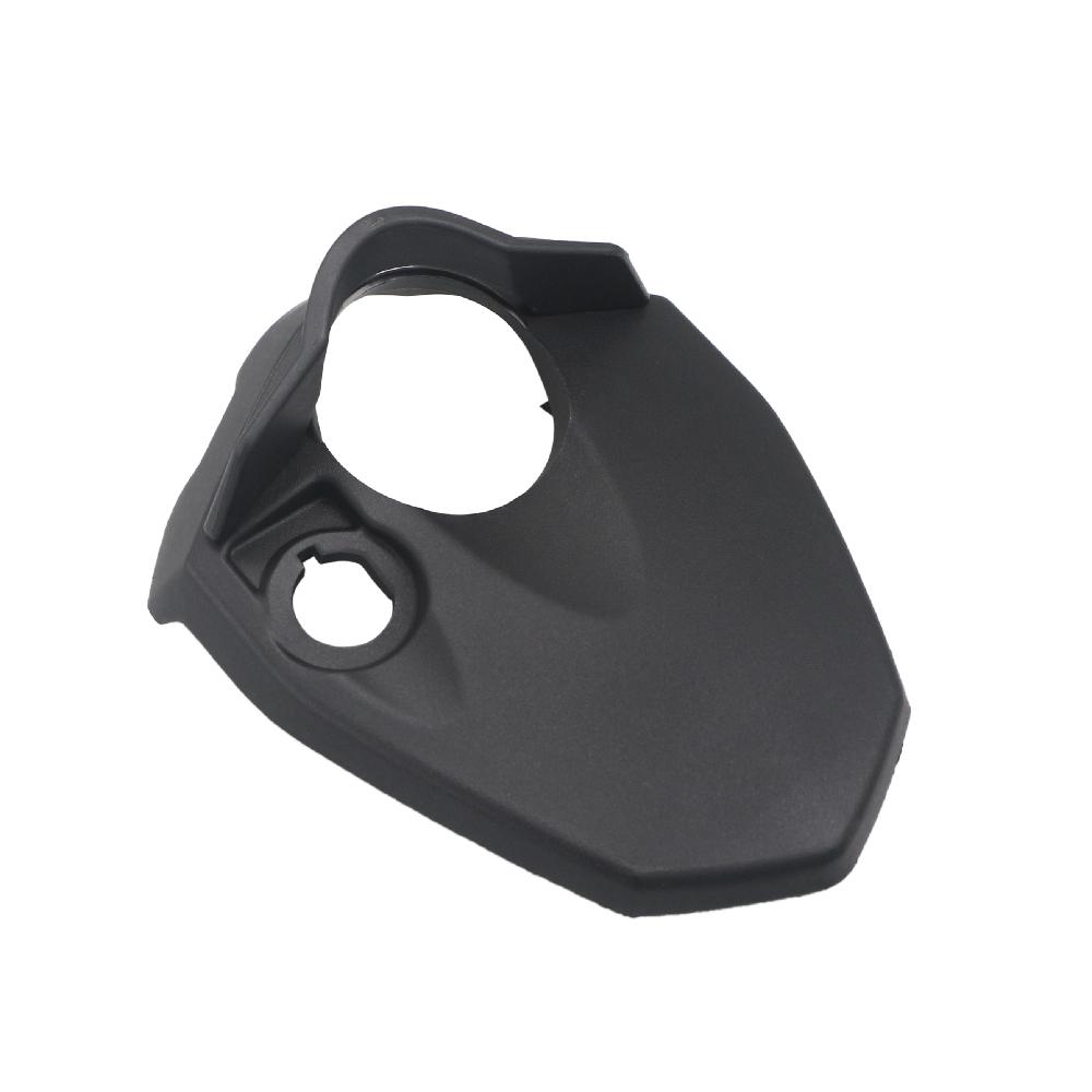 Motorcycle Mile Ignition Surround Panel Key Switch Protection Cover For BMW F800GS F700GS F800 F700 GS 2013 2014 2015 2016 2017