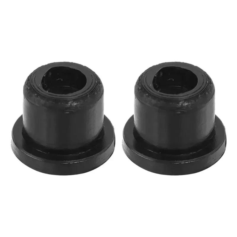 Заглушки для отверстий под логотип автомобиля, крепление эмблемы на капоте, заглушка для крышки багажника, заглушка для крышки с логотипом автомобиля для BMW 3 7 E32 E34 E36 E38 E39