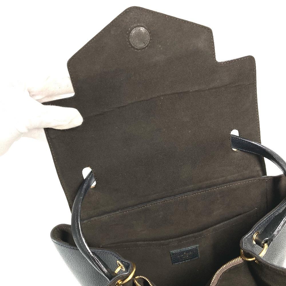 Louis Vuitton M50439 MonogramEmpreinte Trocadero Bag Tote Bag Flap Hand Bag