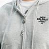 New Balance W New Essential Hoodie Zip Up nbmde1W232 Ac Hoodie