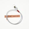 Compatible for Masimo RD Set Patient Monitor, Disposable SPO2 Probe Sensor, SPO2 Finger Sensor,  Blood Oxygen Saturation Data Monitoring