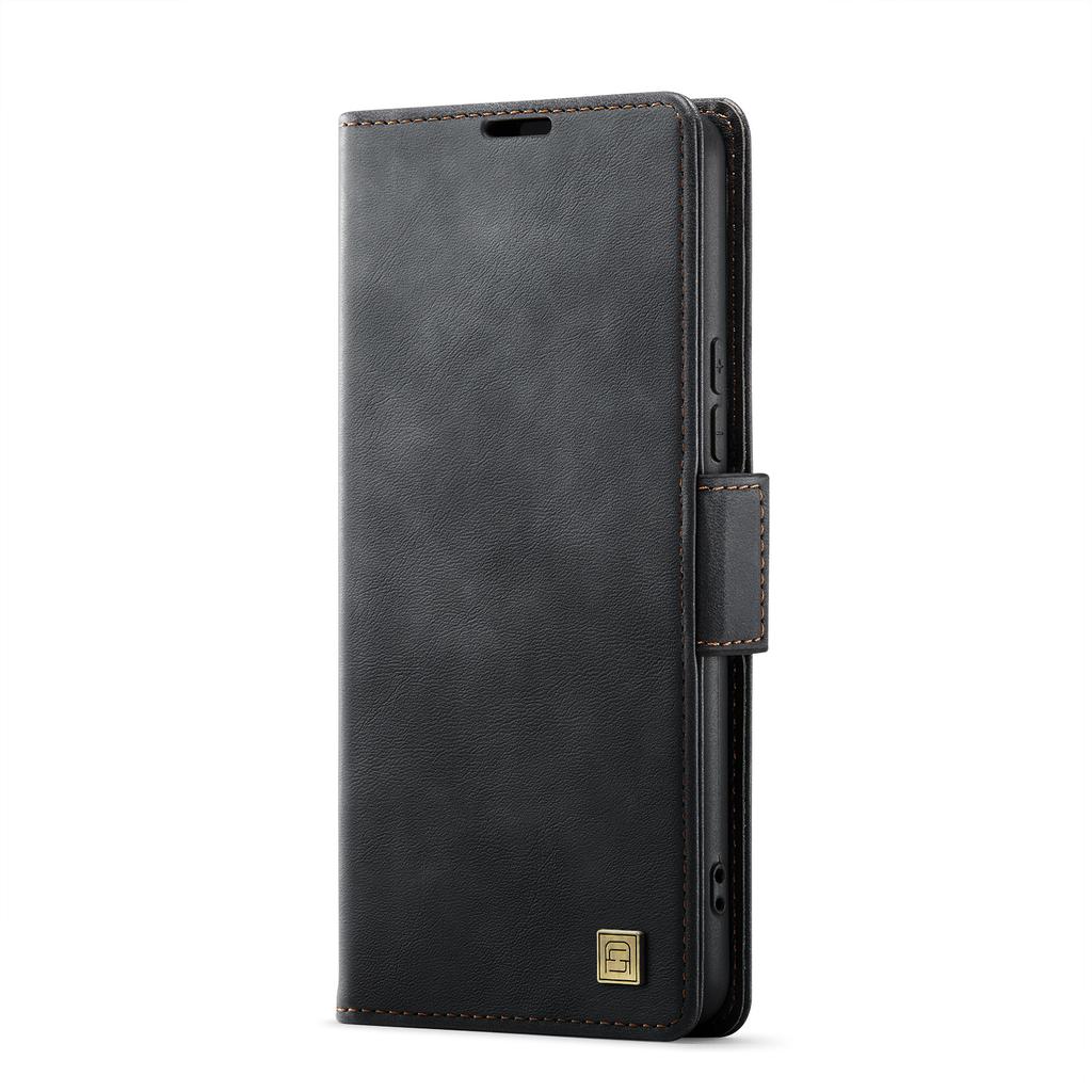 For Samsung Galaxy A53 5G  Wallet Case with Card Slots & Kickstand, 360° Protection Leather Case