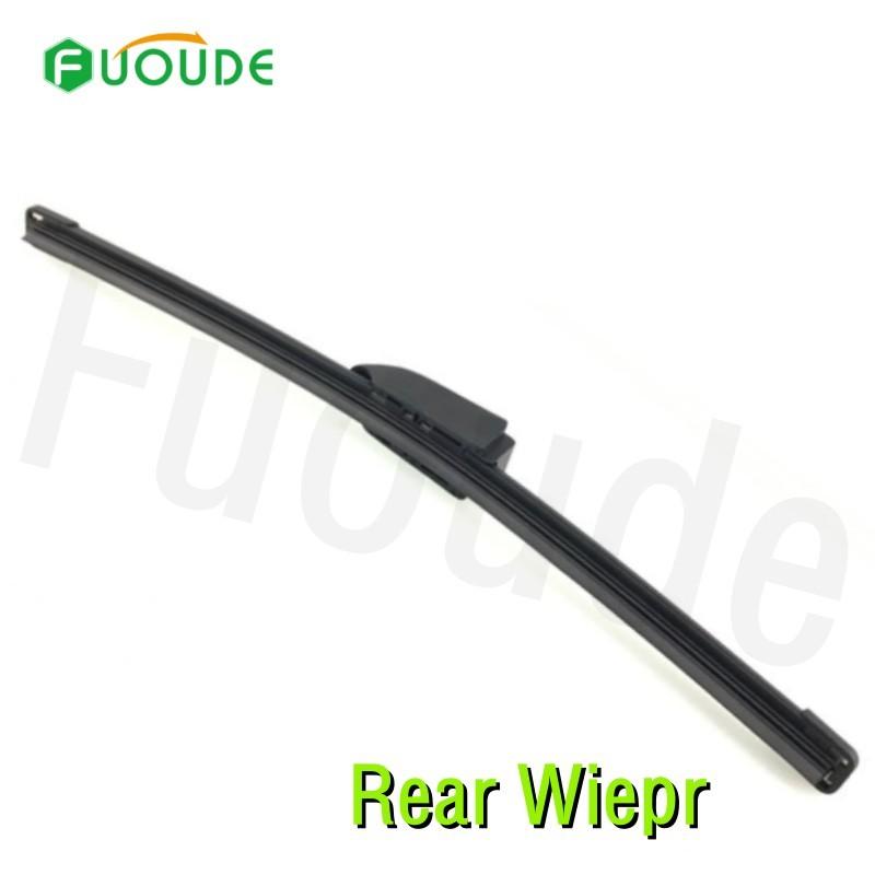 For Kia Forte 5 Rear Wiper Blade 13"/330mm Car Windshield Windscreen Rubber 2013 2014 2015 2016 2017 2018