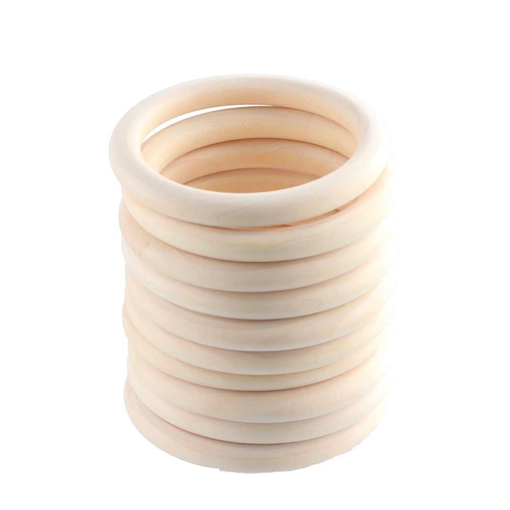 Изготовление ювелирных изделий Круглое кольцо Изделия из дерева Деревянные обручи Украшения DIY Проекты Изделия из натурального дерева Кольцо