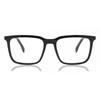 1492 Cs With Clip On 807 Ir Men Eyeglasses