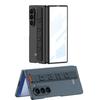 Чехол для мобильного телефона со складным экраном Samsung ZFold7 Ультратонкий чехол-браслет Пленка Интегрированный чехол для защиты с точным управлением Fold7