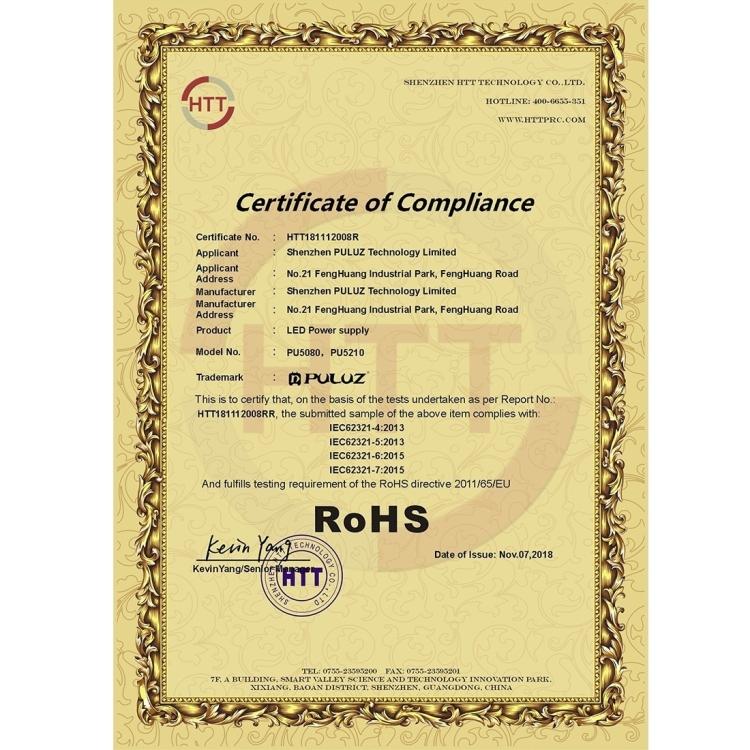 PULUZ 80 см складной портативный 80 Вт 9050LM белый свет фото освещение студия съемка палатка комплект коробка с 3 цветами фонов