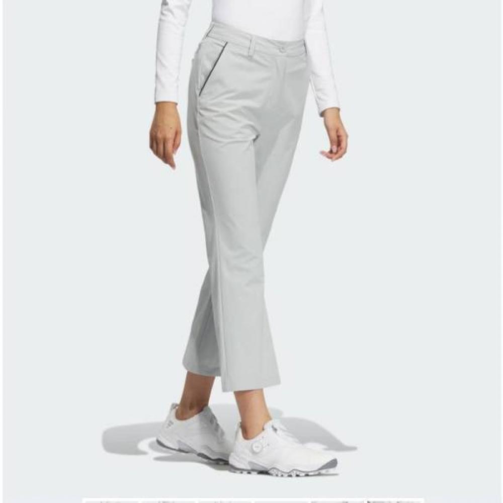 Adidas Golf Women S twiSt Weave pantS Jg1353