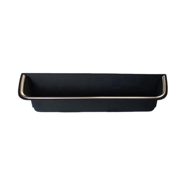 Mercedes G-Class W463 Handle Storage Box - Easy Install, Boosts Interior Storage Space