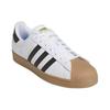 adidas Superstar ADV Белый Черный Резина - IE0669