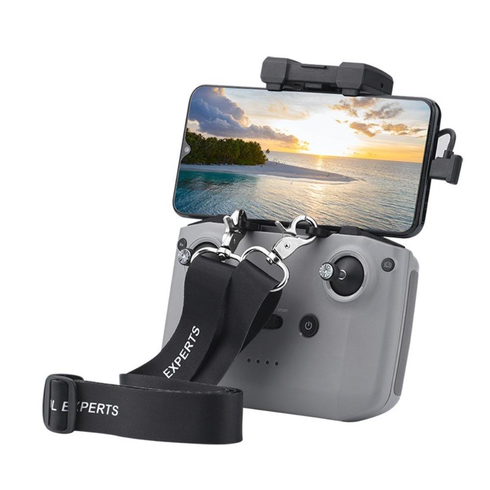 Портативный ремешок на шею для пульта дистанционного управления DJI NEO/Mini 3/Mini 3 pro/Air 2S/Mini 2
