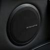 Car zz91 Styling 3D Aluminum Speaker Audio Stickers Badge Emblem Decal For Toyota Chr Camry Corolla Prius Rav4 Yaris Avensis Auris