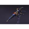 52TOYS BEASTBOX BB-52 Фигурка-трансформер Downspiral