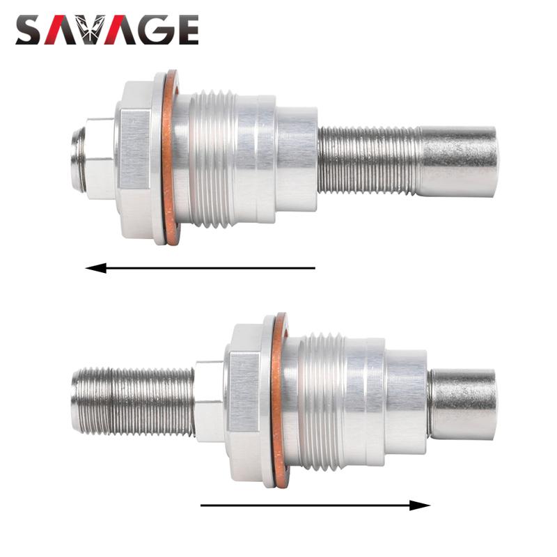 Timing Cam Chain Tensioner For 250 350 450 530 EXC EXC-F XC-W XCF SXF SXS-F XCF SX ATV XCR-W Motorcycle Adjuster Holding Bolt