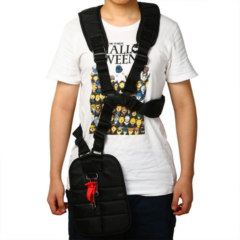 Ремень для триммера