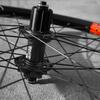 Комплект колес для MTB 26 27.5 29 дюймов, комплект колес с широким ободом для горного велосипеда, переднее и заднее колеса со втулкой на 6 собачках