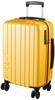 Чемодан Mobus Hard Carry Expansion Series см Желтый [ALI] 54.5