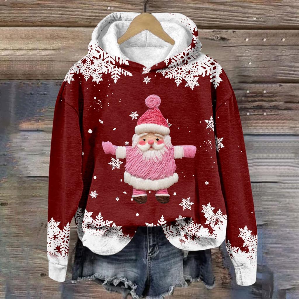 Женские толстовки с длинным рукавом, толстовки, одежда для девочек-подростков, повседневные свитера, пуловеры, модные повседневные универсальные повседневные толстовки, топы