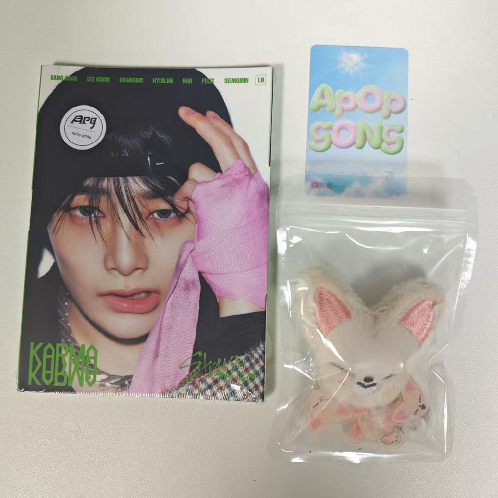 Stray Kids Аксессуары Crocs,17 шт.