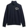 Superdry Athletic Ess Half Zip Sweatshirt