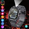 2024 SACOSDING Smart Watch for Men Smartwatch 650mAh Battery Digital Fitness Tracker AOD Bluetooth Call Watches Sport Waterproof
