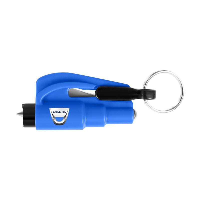 Молоток безопасности 3-в-1 для автомобиля, Автомобильный аварийный стеклобой, Автомобильный инструмент для Renault Dacia Captur Megane 1 2 3 4 CC Laguna 2 3 Coupe Koleos Kadjar