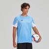 Under Armour Футболка унисекс Манчестер Сити синяя 24500507-465