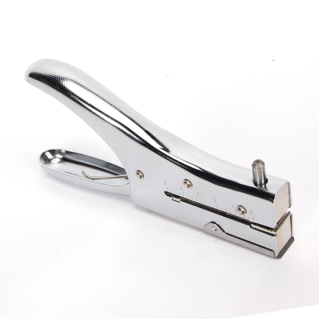 Дырокол с одним отверстием экономит труд Удобная ручка 6 мм дырокол для бумаги для студентов