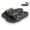 Galleria Puma Lead Cat Blk Neymar Jr Графические тапочки с подушками