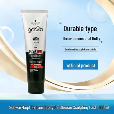 Средства для укладки волос Schwarzkopf got2b