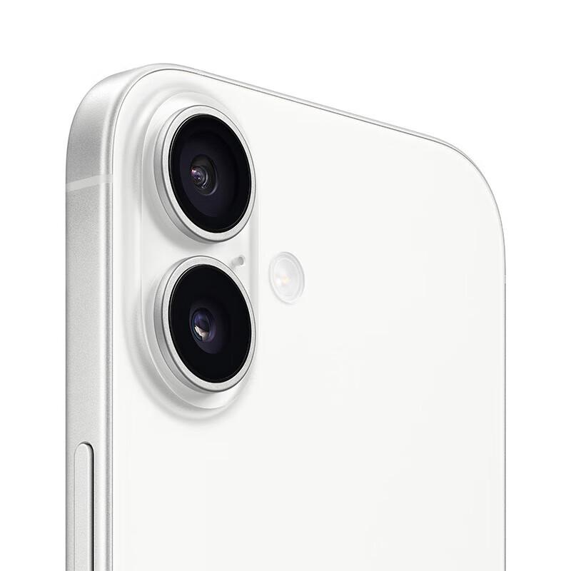Apple iPhone 17 (CN version)