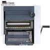 Golden W3600 Thermal Binding Machine with DF200 Paper Cutter CN plug (adapter included)