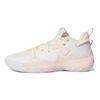 adidas Харден Вол. 6 Кроссовки кремово-розового цвета GY2147