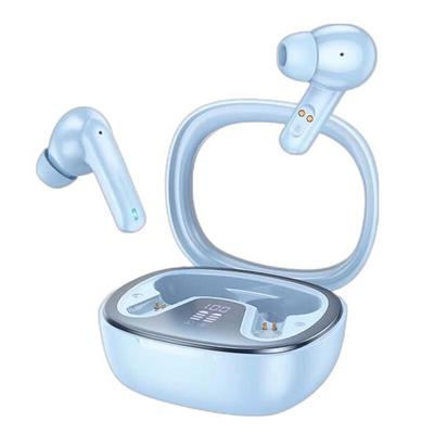 Беспроводные Bluetooth-наушники-вкладыши HOCO EQ6