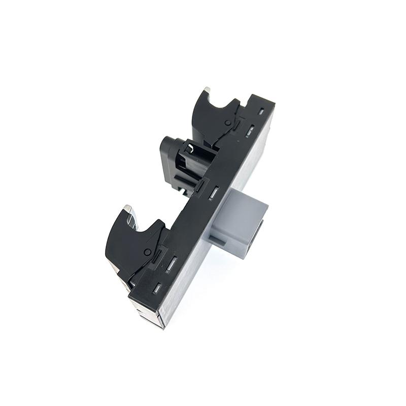 5ND959857 Кнопка главного переключателя стеклоподъемников для VW Jetta Tiguan Golf GTI MK5 MK6 Passat B6 CC Seat Leon MK2 5ND 959 857