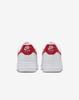 DC9486-117 Nike Air Force 1 '07 Next Nature Белый Командный Багровый (Женский)