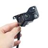 Vehicle HD Rear View Reversing Back up Parking Camera 23146157 20837341 GM1960100 For Chevrolet Silverado GMC Sierra 2009-2014