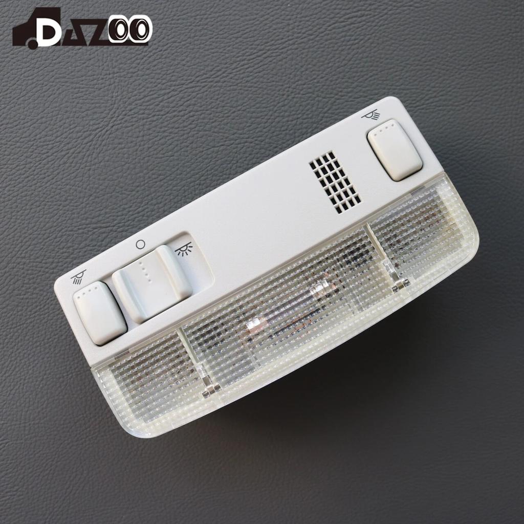 Car Reading Interior Reading Light For VW Passat B5 Golf 4 Bora Polo Caddy Touran Octavia Fabia 1TD947105 3B0947105