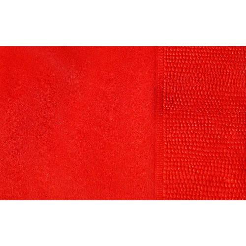 Colored Napkins, Made in Japan, 25 x 25cm, 50 count, Italian Red, C24-IR-J