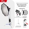 JINBEI EF600W LED Studio Photography Light
