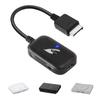 TSmileSK PlayStation 2 HDMI Converter, Compatible with PS1/PS2/PSone, PlayStation HDMI Converter Adapter