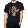 Unisex teeshirt Brand Casual Tee Abstract Bird Design Artwork Graphic Soft Cotton Teeshirt Fashion Daily Wear Lightweight Tee