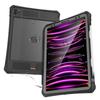 Водонепроницаемый ударопрочный защитный чехол для iPad Pro 11 дюймов 2021/2020 для использования на открытом воздухе