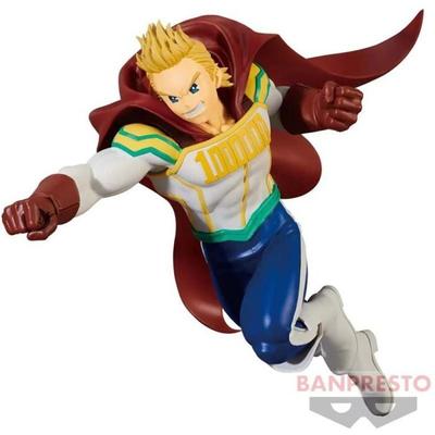 Фигурка The Amazing Heroes - Моя геройская академия - Том 27