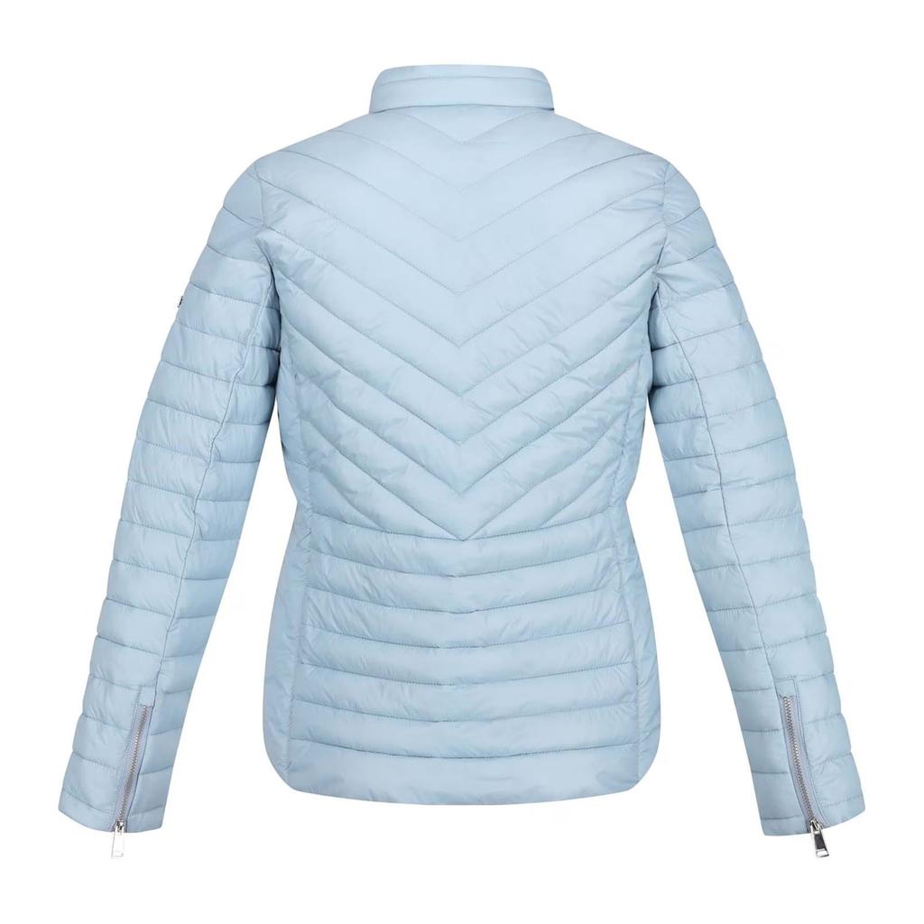 Regatta Womens/Ladies Kamilla Insulated Jacket