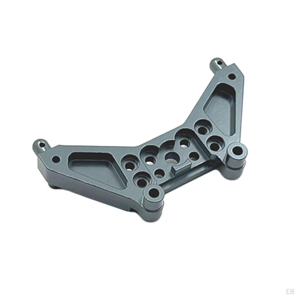 Крепление амортизатора для радиоуправляемых машинок 1/14