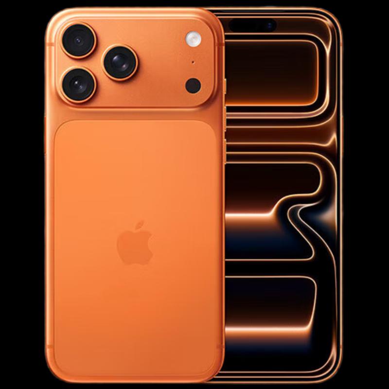 Apple iPhone 17 Pro Max (Китайская версия)