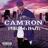 CD CAM'RON, CAM'RON, FREAKY ZEKEY, CAM - Purple Haze  UICD6096 Япония ObiMusic Другое Б/У