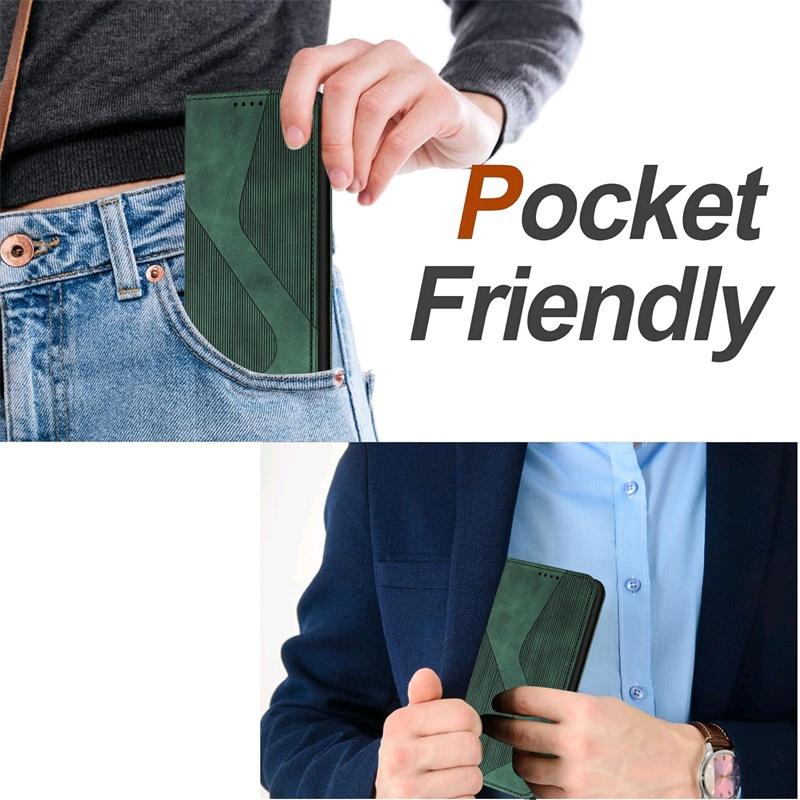 Кожаный чехол для Infinix Smart 3 4 5 6 7 HD 8 Pro Plus 9 X626 X627 X653 X6517 Zero 20 30 4G 5G слот для карт откидная крышка-кошелек чехол