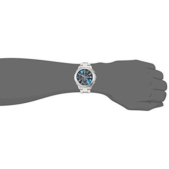 SEIKO wristwatch reverse import overseas model SND193P mens